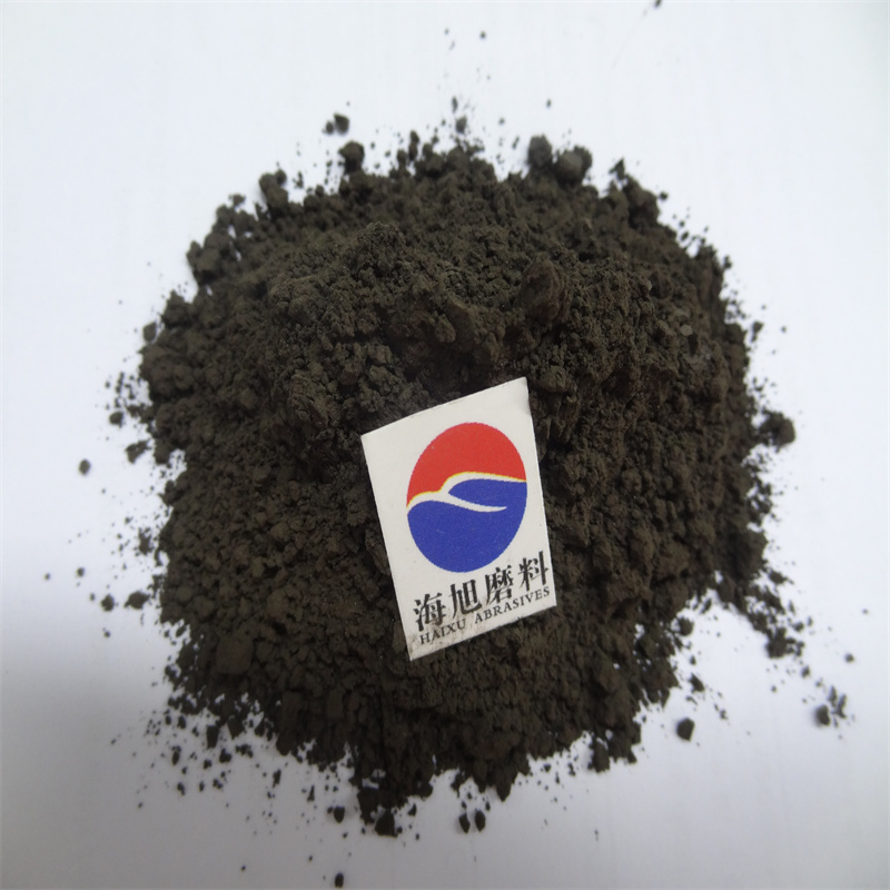 著色用南非鉻礦粉325目 通過率95%以上