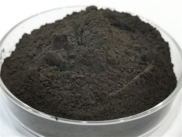325目鉻鐵礦粉CHROME FLOUR