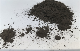 18微米800目鉻礦粉chromite powder 定制生產